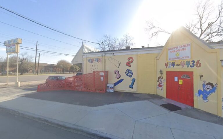 Happy Child Childcare & Learning Center Happy Child Childcare & Learning Center