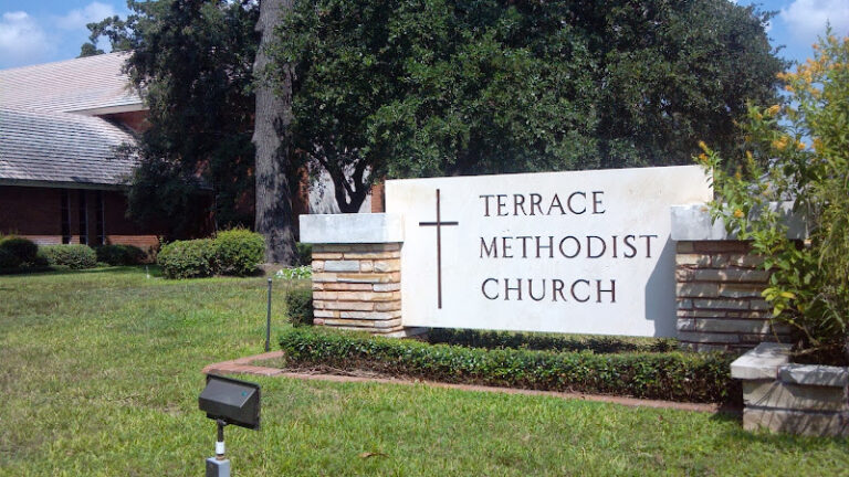Terrace Weekday Programs Terrace Weekday Programs