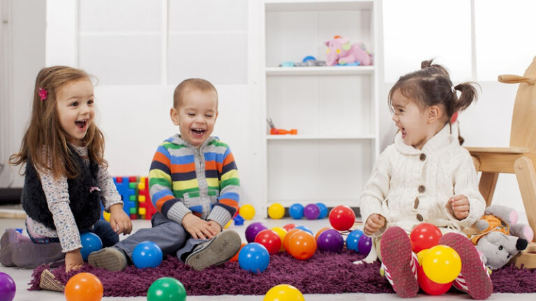 Redbluff Kids Inc Redbluff Kids Inc