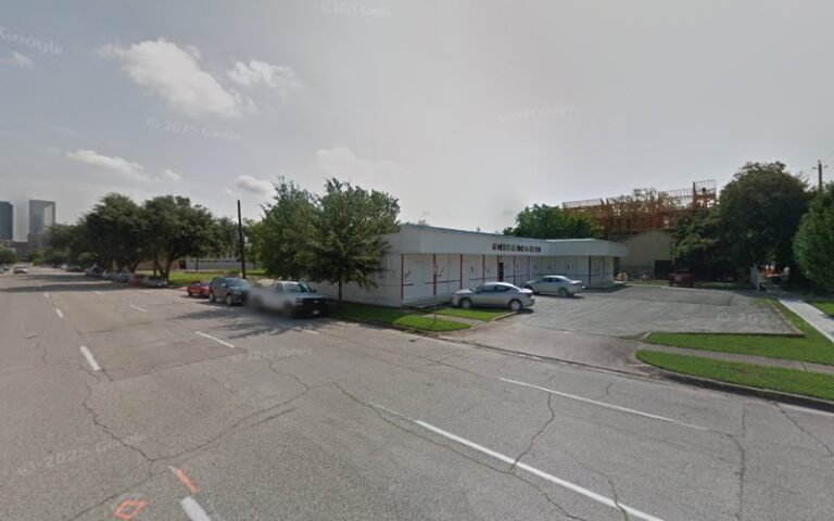Genesis Learning Center - Downtown