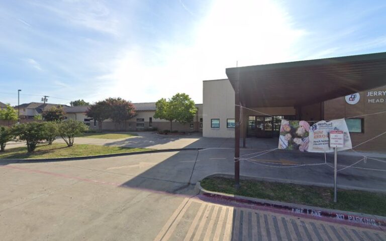 Jerry R. Junkins Head Start Center Jerry R. Junkins Head Start Center