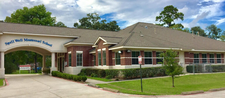 Spellwell Montessori School Spellwell Montessori School