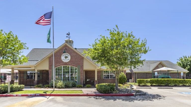 Primrose School Of Barker Cypress Primrose School Of Barker Cypress