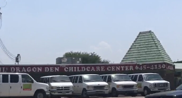 Lil' Dragon Den Day Care Lil' Dragon Den Day Care