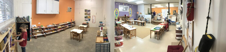 Montessori Schoolhouse Montessori Schoolhouse