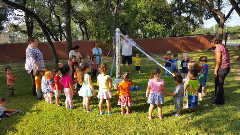 Austin Childrens Montessori