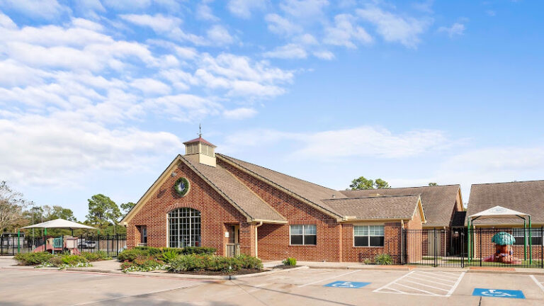 Primrose School at Summerwood