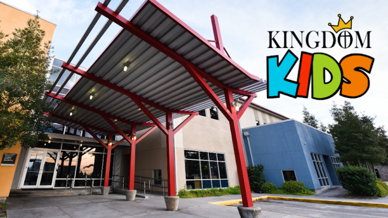 Kingdom Kids Preschool Kingdom Kids Preschool