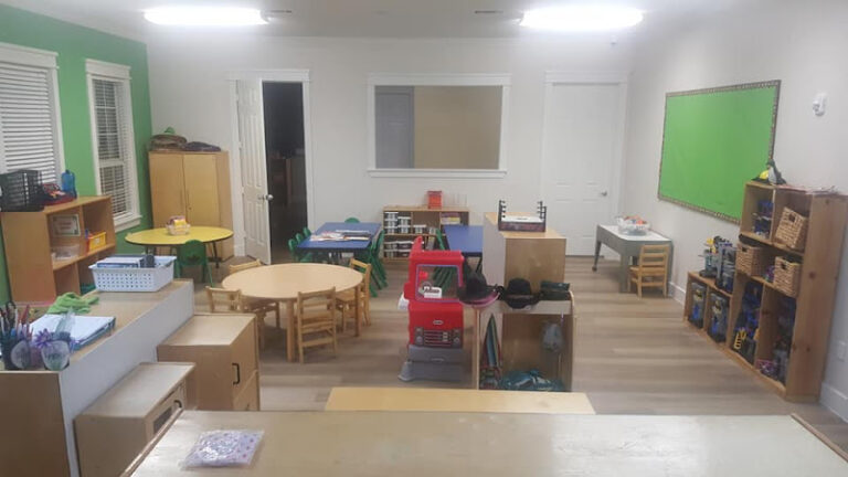 Discovery Years Early Learning Center Fry Road Discovery Years Early Learning Center Fry Road
