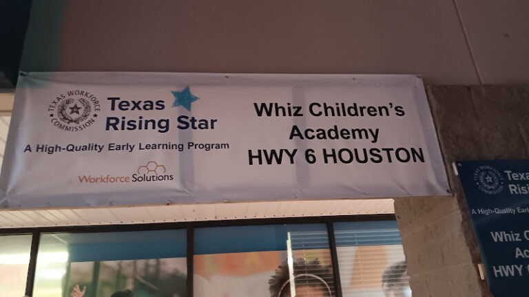 Whiz Children's Academy Whiz Children's Academy