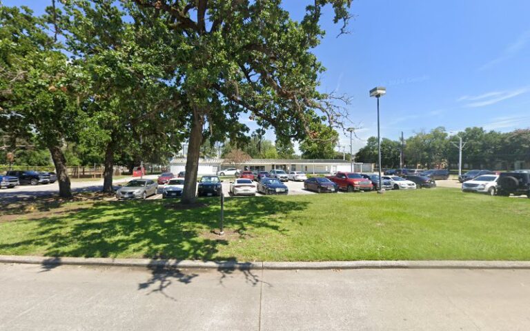University Houston CCC University Houston CCC