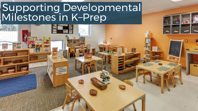 Capital Metro Childcare and Learning Center