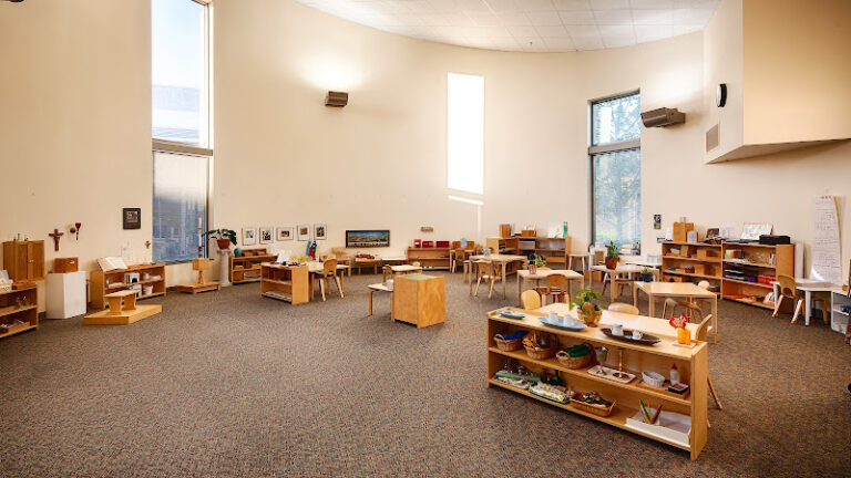 ST Catherines Montessori ST Catherines Montessori